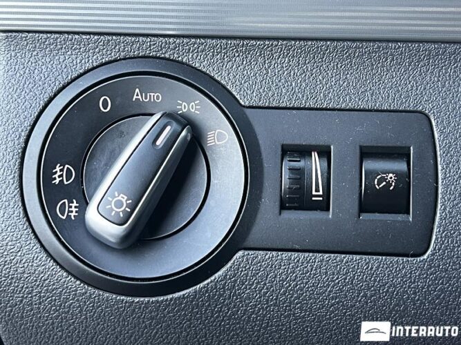 volkswagen Touran 2014