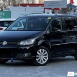Volkswagen Touran 2014