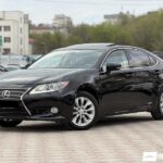 Lexus ES 300h 2013