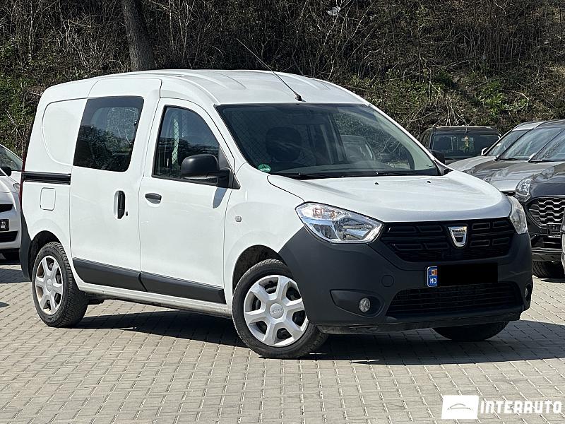 interauto oferta masina