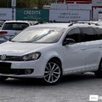 Volkswagen Golf 2011