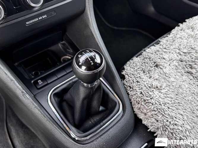 volkswagen Golf 2011