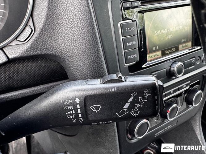 volkswagen Golf 2011