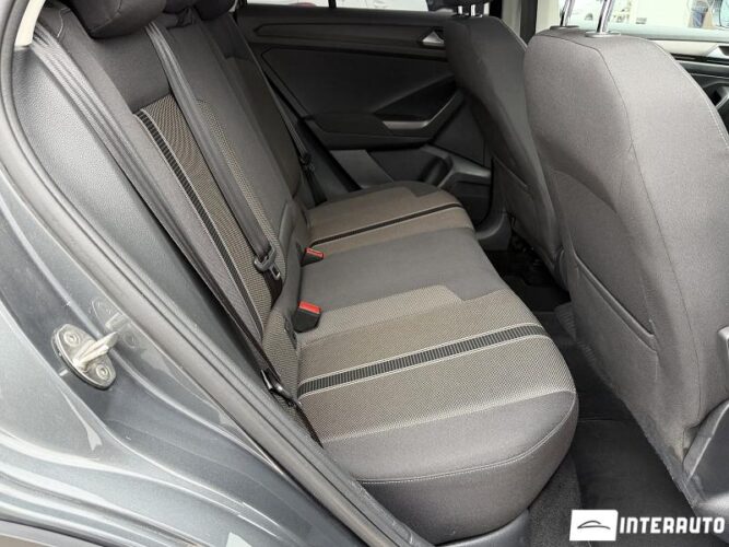 volkswagen T-Roc 2019