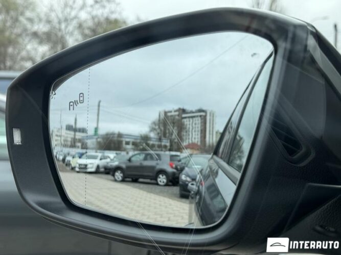 volkswagen T-Roc 2019