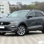 Volkswagen T-Roc 2019