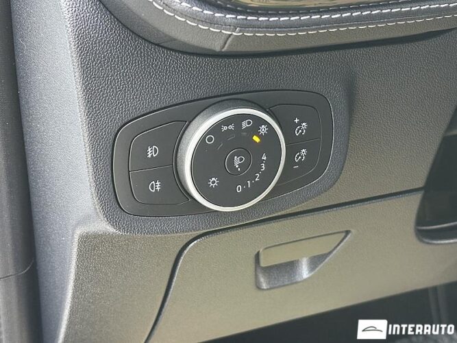 Ford Fiesta 56 ford Fiesta 2020