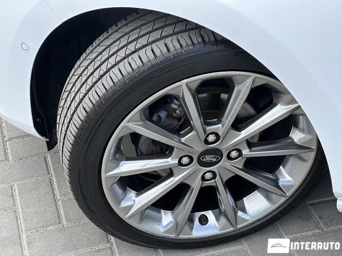 Ford Fiesta 52 ford Fiesta 2020