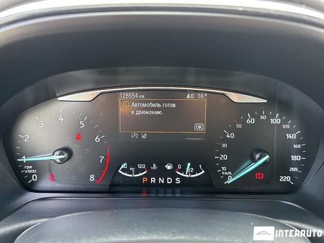 Ford Fiesta 42 ford Fiesta 2020