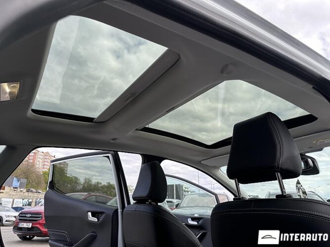 Ford Fiesta 50 ford Fiesta 2020