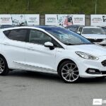 Ford Fiesta 2020