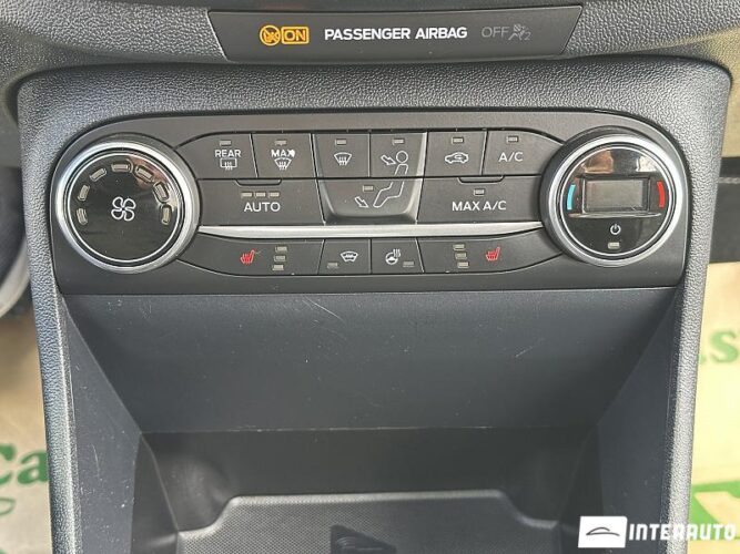Ford Fiesta 45 ford Fiesta 2020