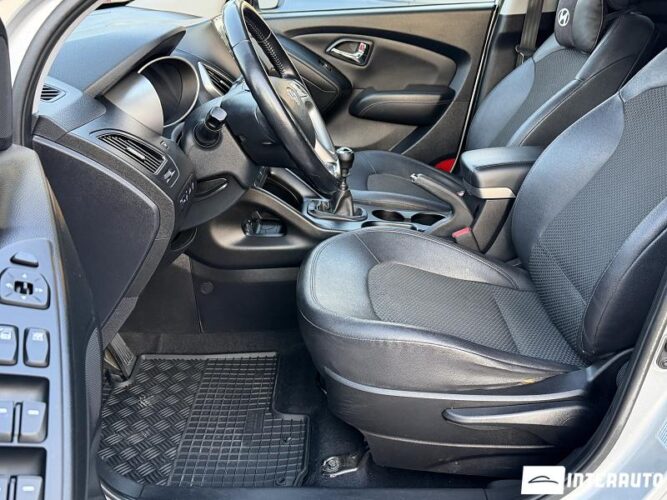 hyundai ix35 2013