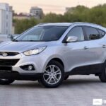 Hyundai ix35 2013