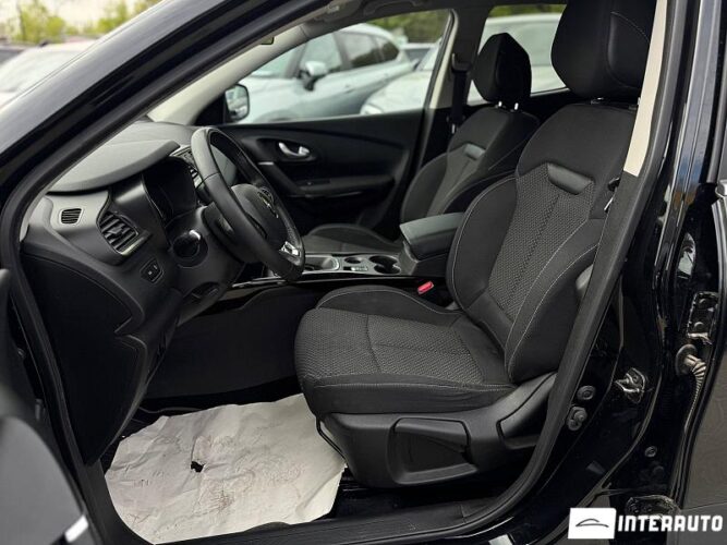 Renault Kadjar 36 renault Kadjar 2020