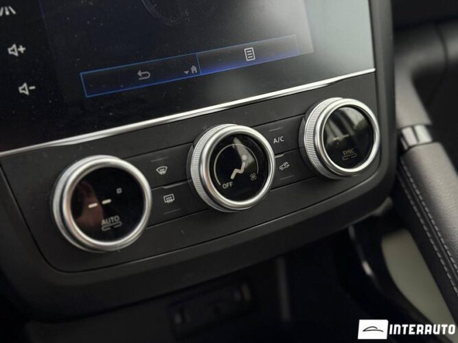 Renault Kadjar 42 renault Kadjar 2020