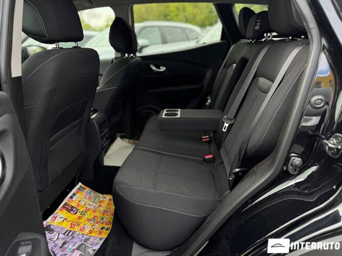 Renault Kadjar 45 renault Kadjar 2020