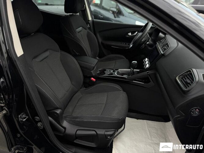 Renault Kadjar 47 renault Kadjar 2020