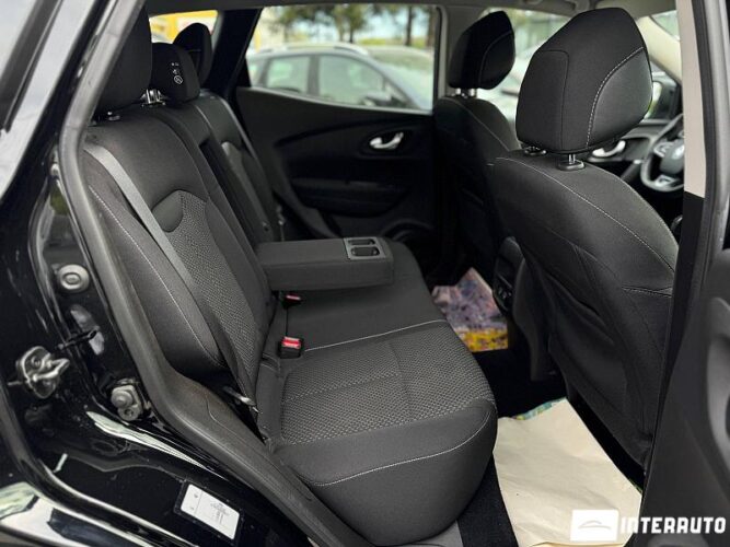 Renault Kadjar 46 renault Kadjar 2020