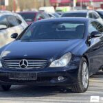 Mercedes CLS 350 2005