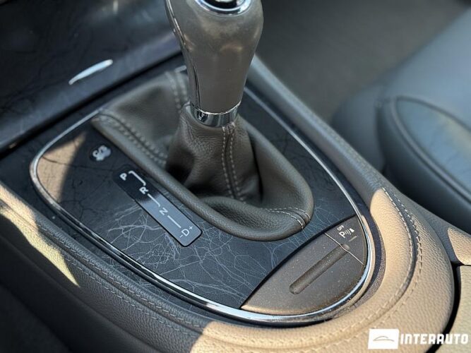 Mercedes CLS 350 44 mercedes CLS 350 2005