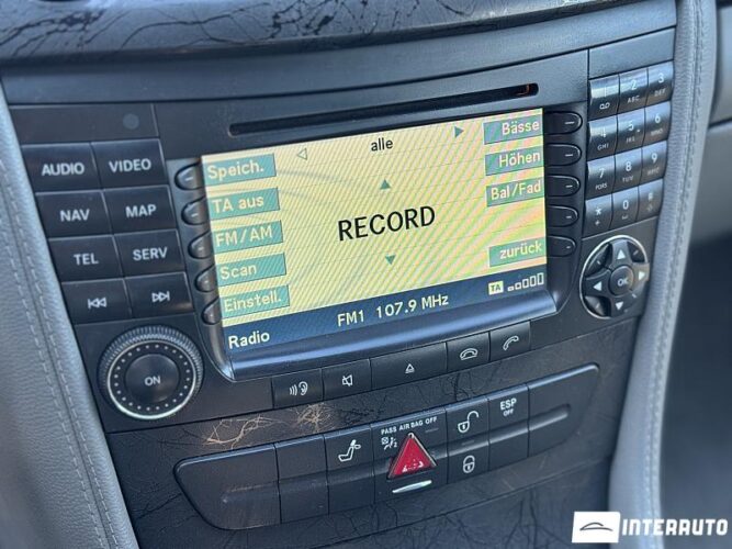 Mercedes CLS 350 43 mercedes CLS 350 2005