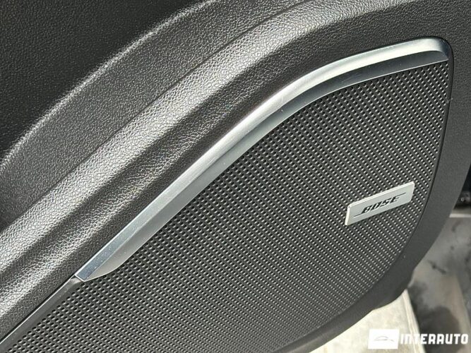 renault Grand Scenic 2017