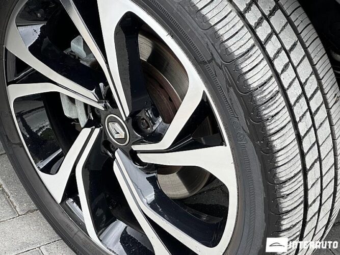 renault Grand Scenic 2017