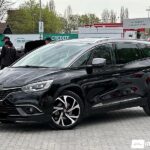 Renault Grand Scenic 2017