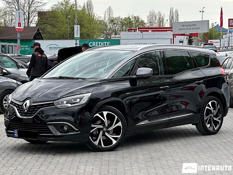 interauto oferta masina