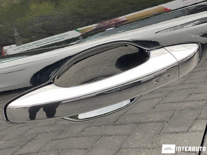 renault Grand Scenic 2017