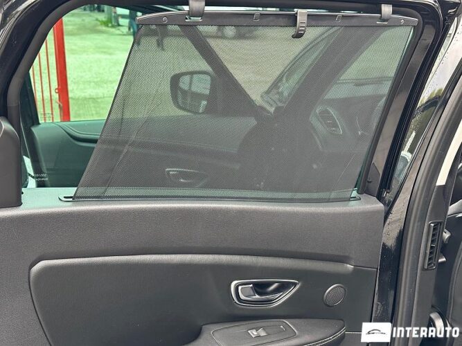 renault Grand Scenic 2017