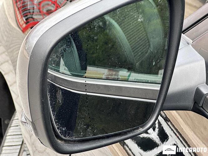 renault Grand Scenic 2017