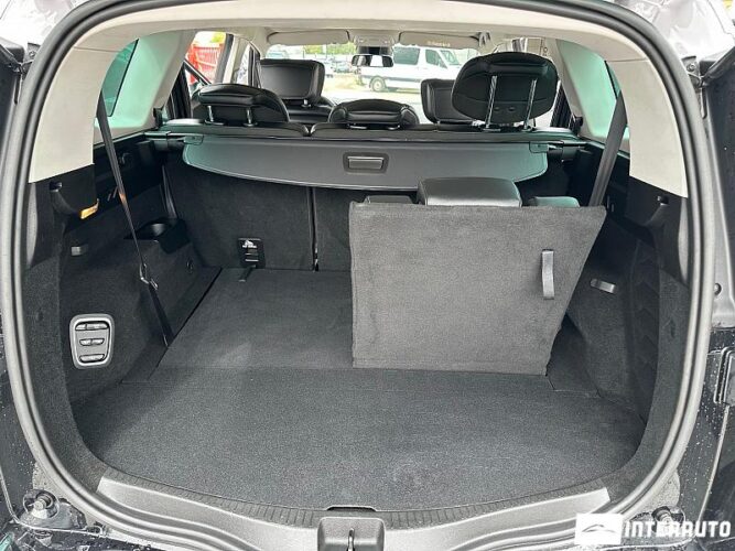 renault Grand Scenic 2017