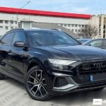 Audi Q8 2021