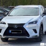 Lexus NX 200 2020