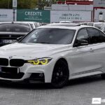 BMW 330 2017