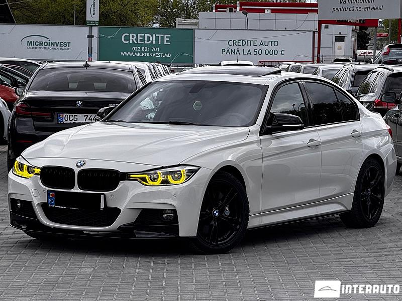 BMW 330 2 interauto oferta masina