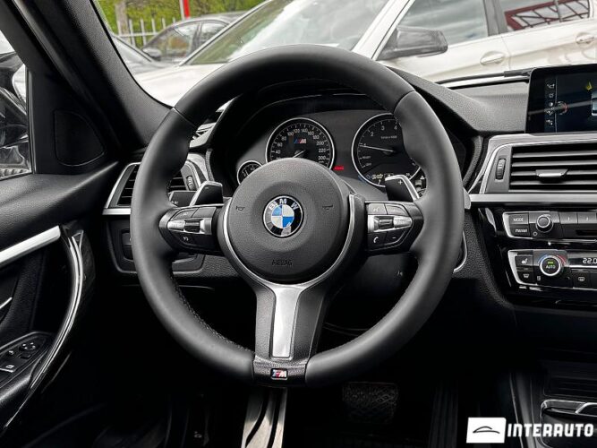 BMW 330 39 bmw 330 2017