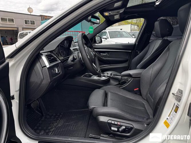 BMW 330 37 bmw 330 2017