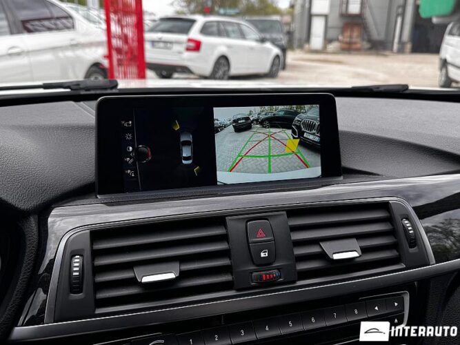 BMW 330 41 bmw 330 2017