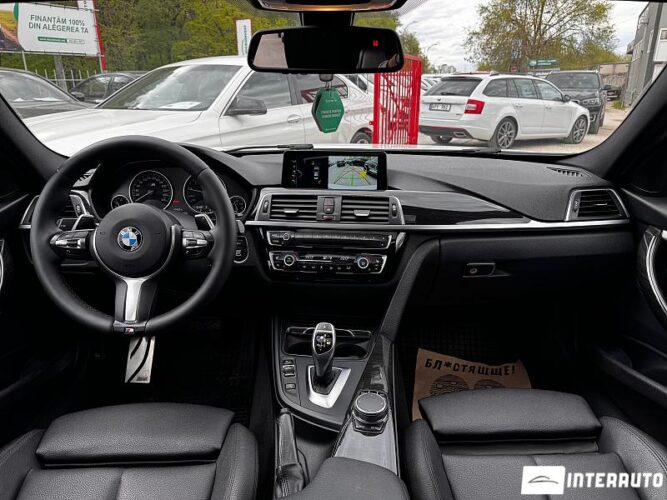 BMW 330 38 bmw 330 2017