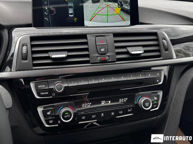BMW 330 43 bmw 330 2017