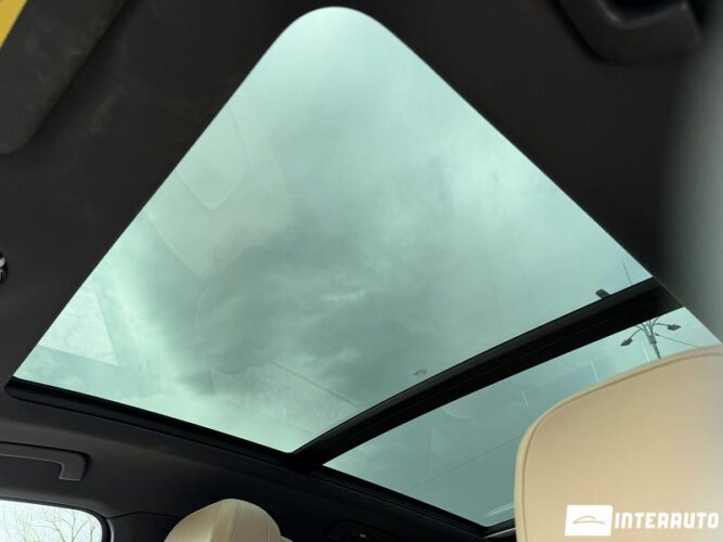 porsche Cayenne 2019