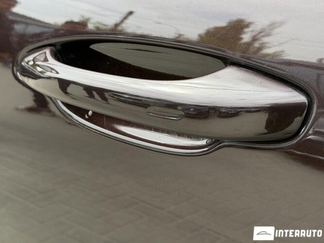 porsche Cayenne 2019