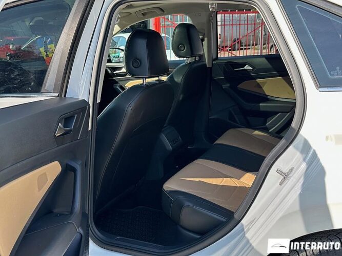 volkswagen Jetta 2020