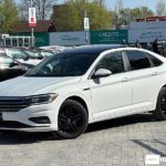 Volkswagen Jetta 2020