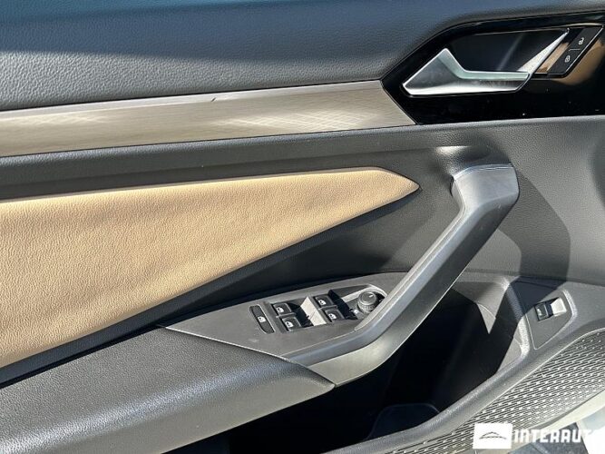 volkswagen Jetta 2020