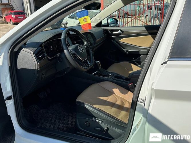 volkswagen Jetta 2020