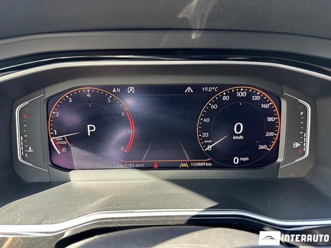 volkswagen Jetta 2020